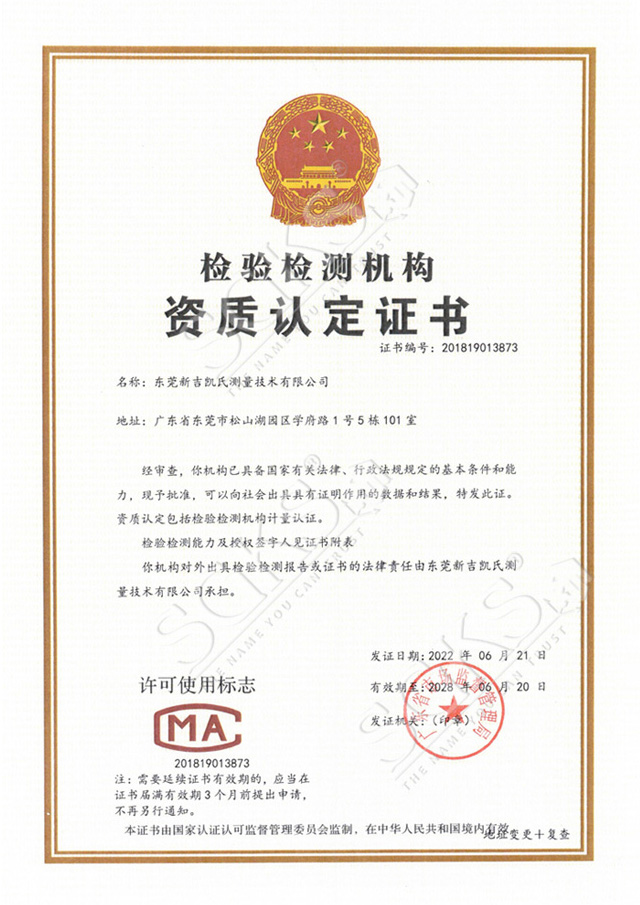 ¼CMA