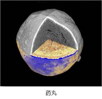 药丸